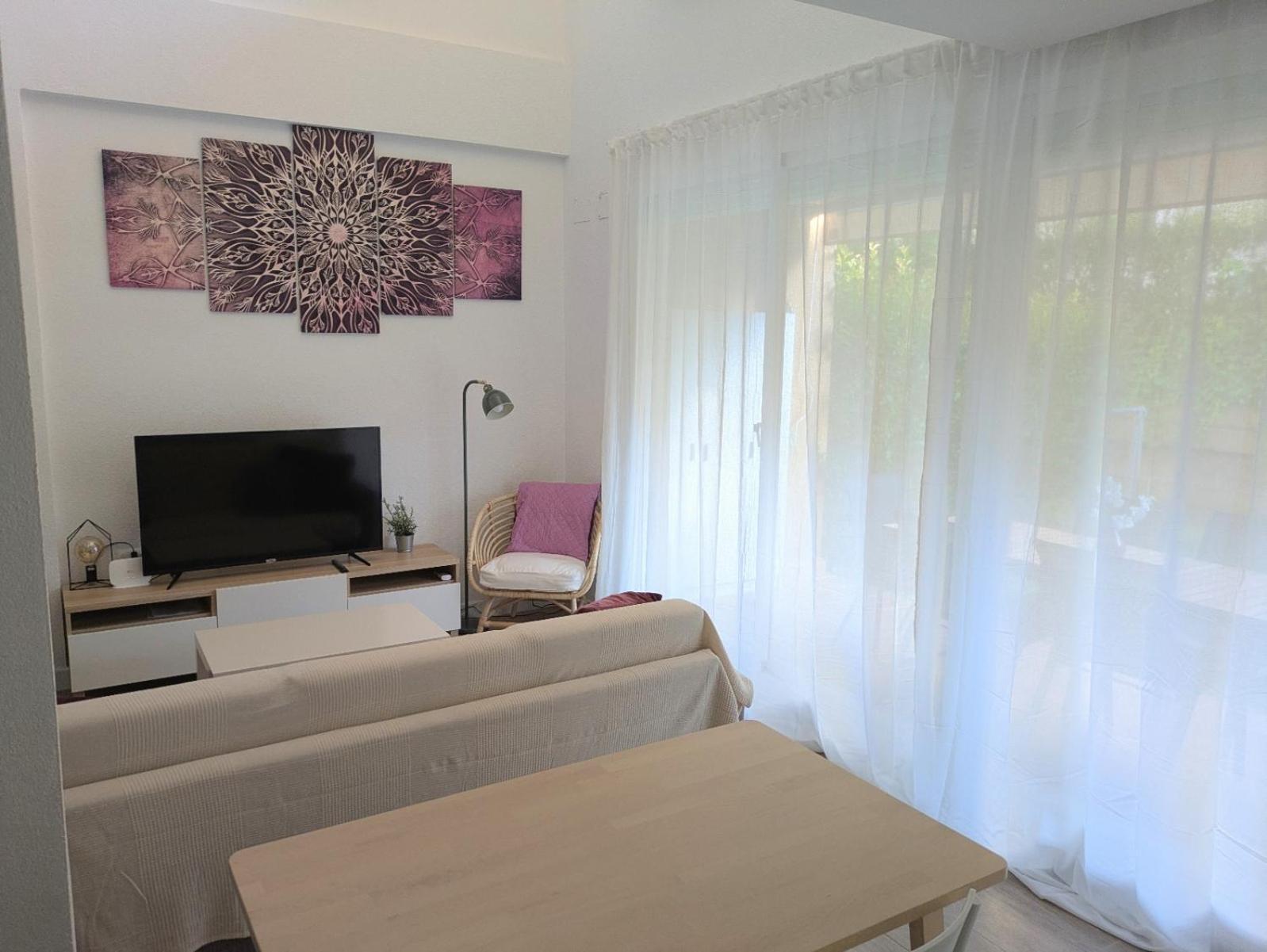 Adosado Nuevo Con Piscina, Playa, Garaje Y Jardin Los Canos De Meca Exterior foto